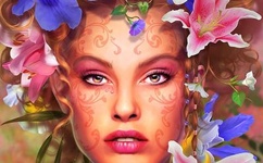 欧美《艳妻互换》